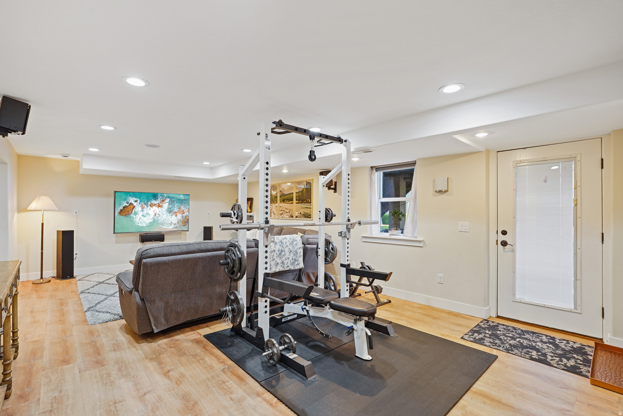 DURRANT MEADOWS - Residential