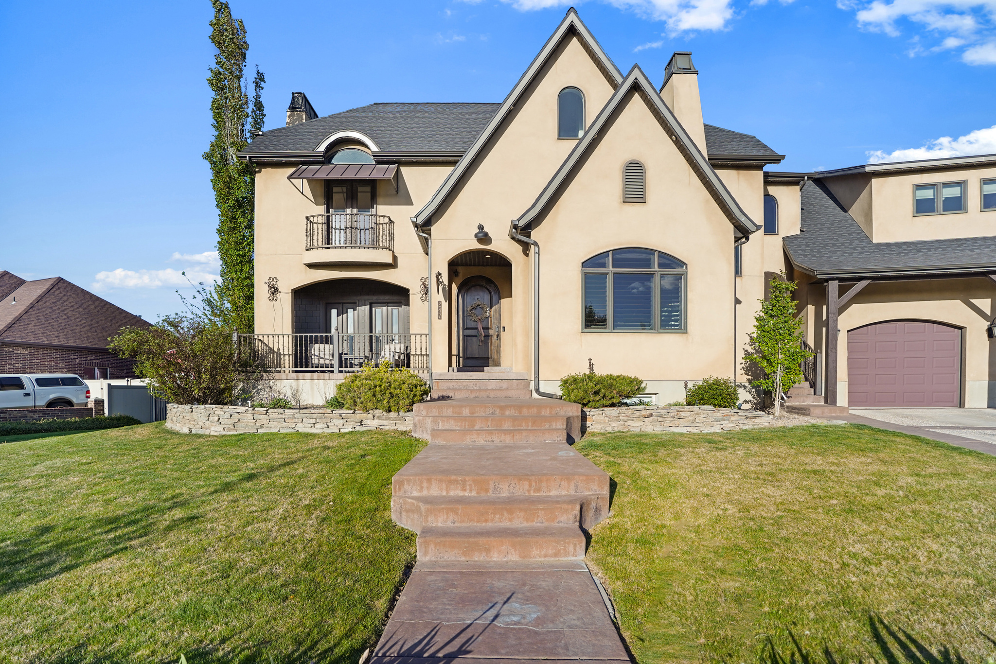 DURRANT MEADOWS - Residential