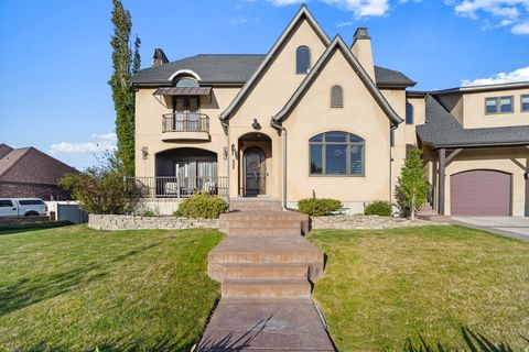 Tiny photo for 247 S 650 CIR W, American Fork, UT 84003 (MLS # 2153055)