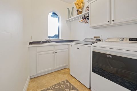 Tiny photo for 247 S 650 CIR W, American Fork, UT 84003 (MLS # 2153055)
