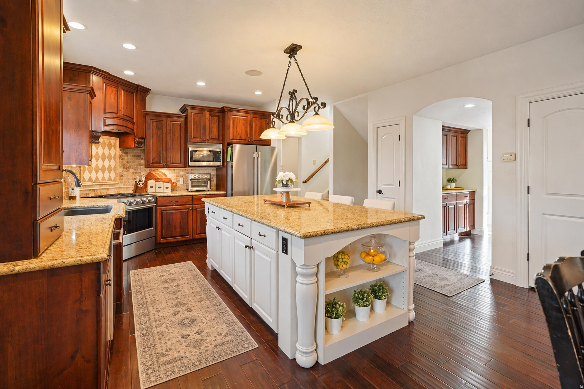 DURRANT MEADOWS - Residential