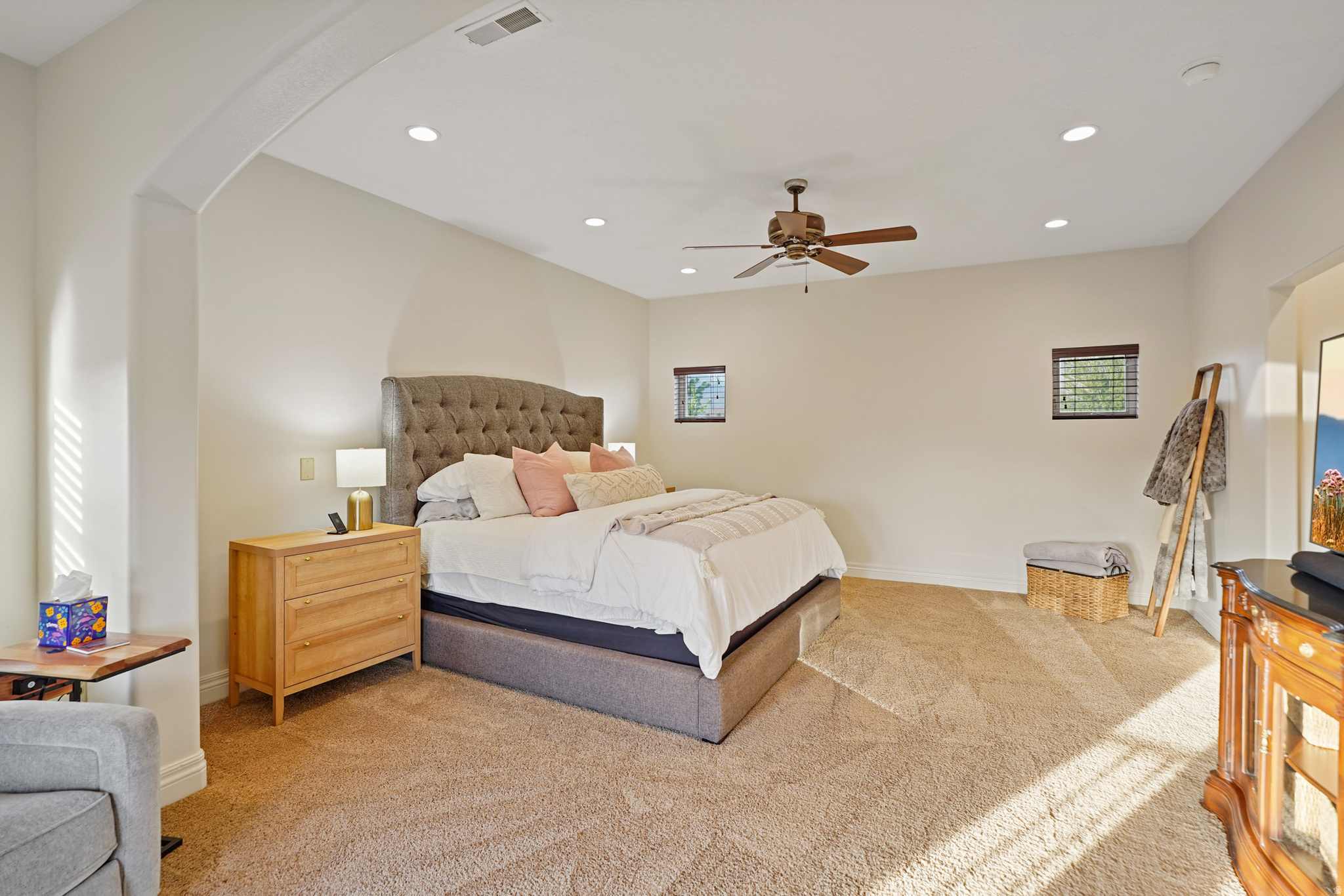 DURRANT MEADOWS - Residential