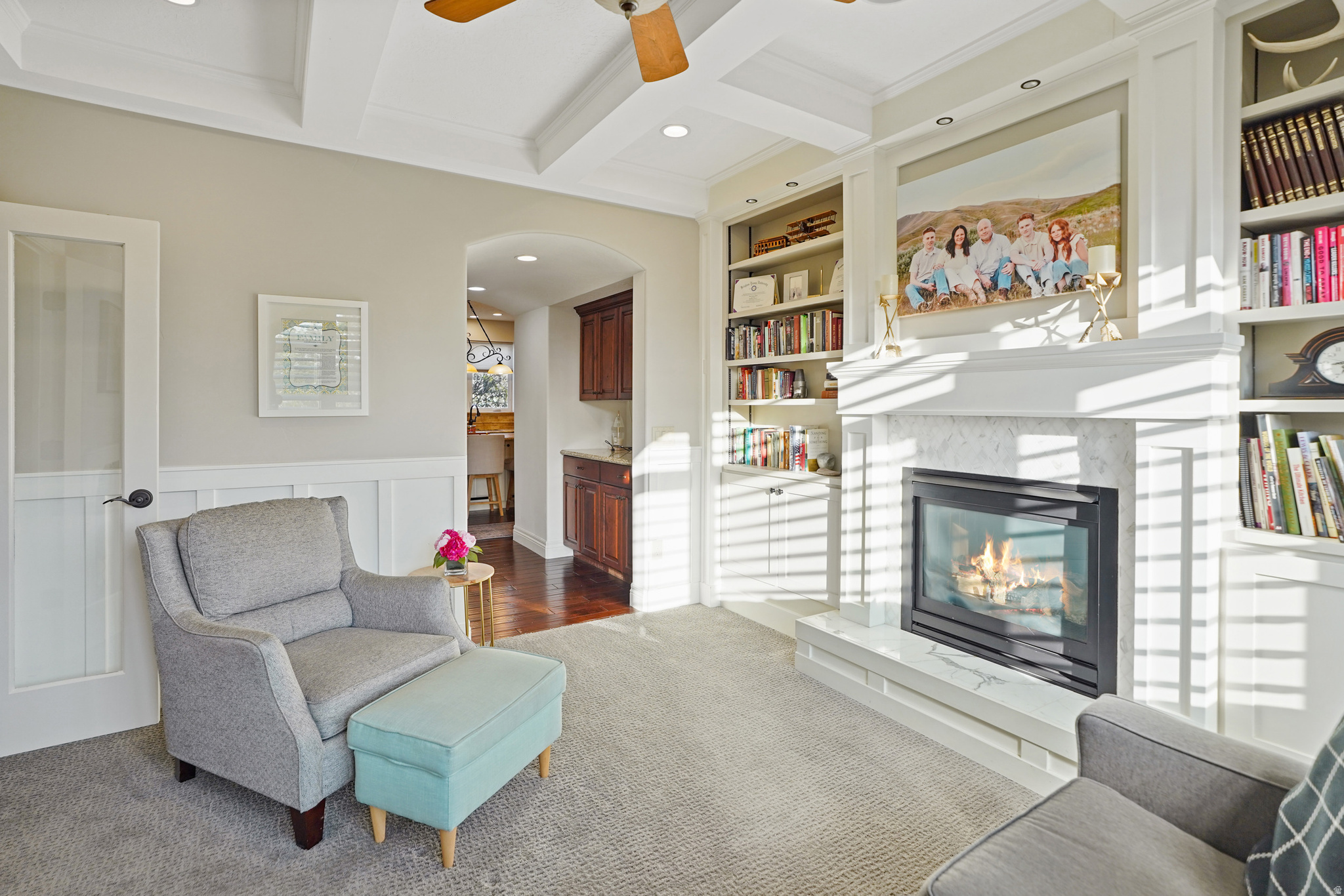 DURRANT MEADOWS - Residential