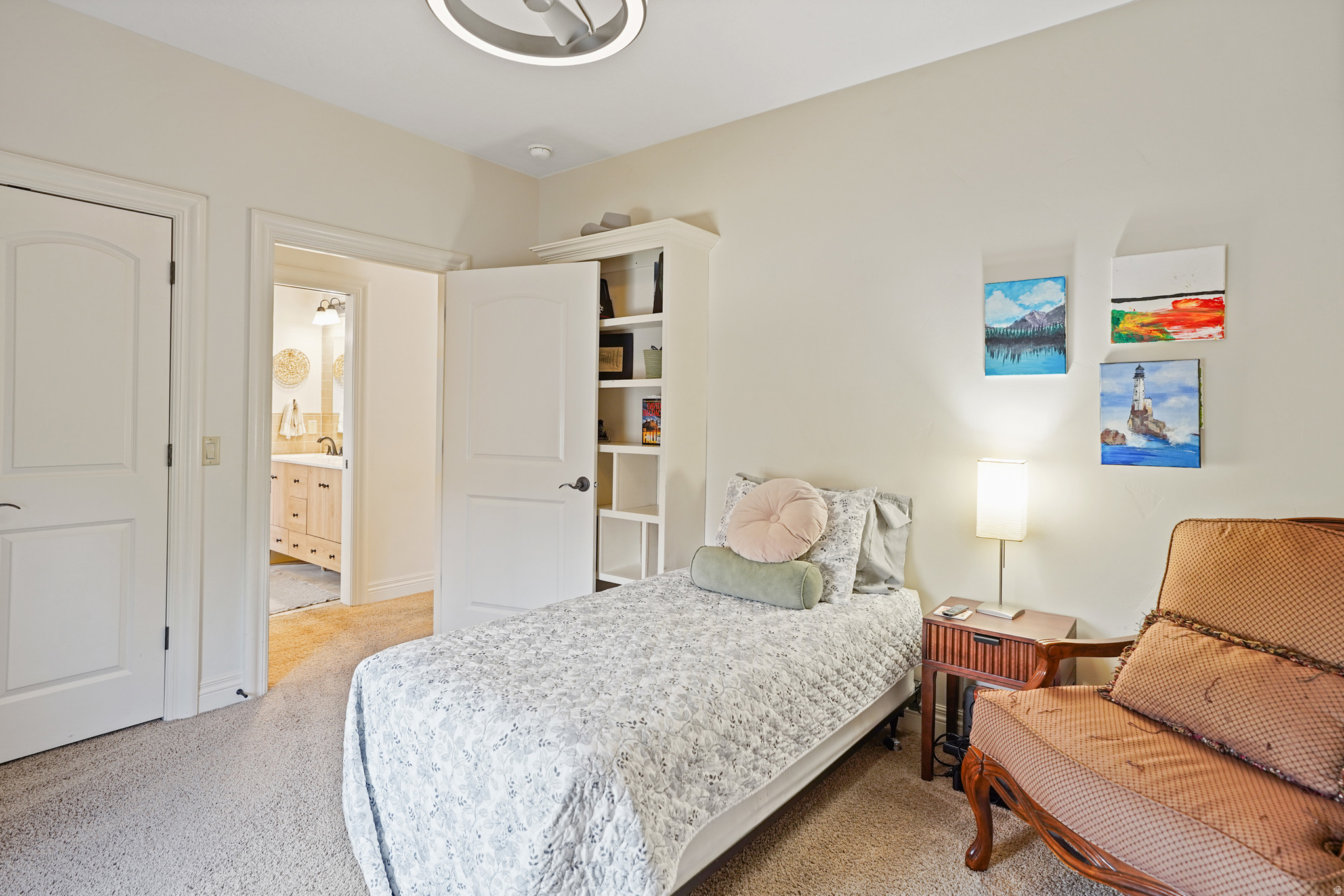 DURRANT MEADOWS - Residential