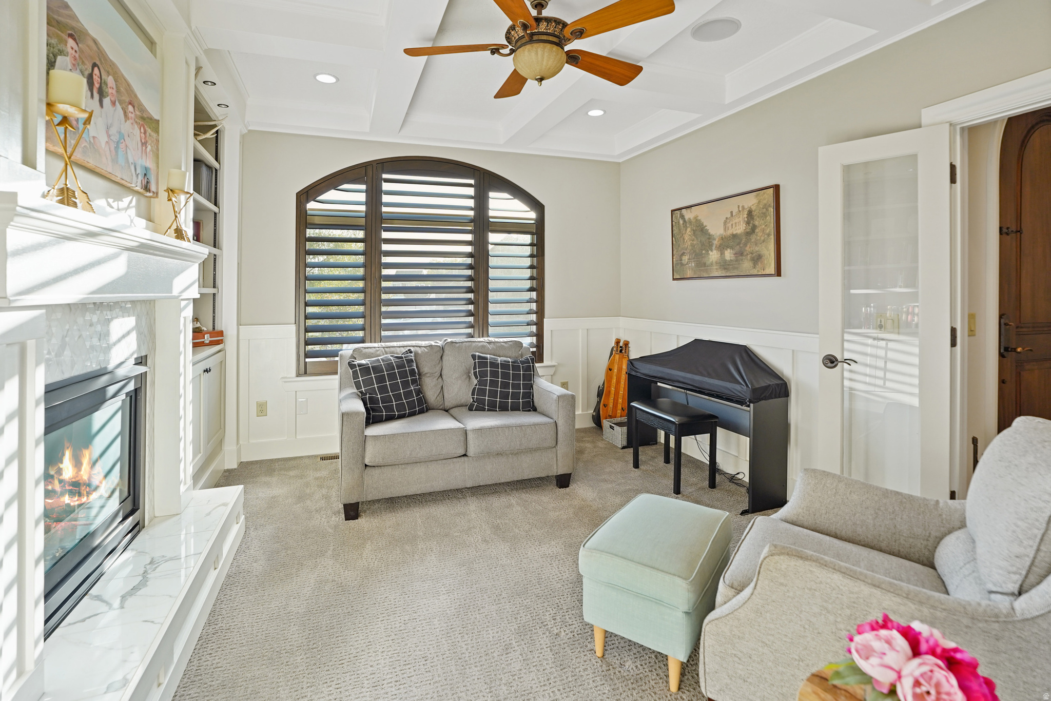 DURRANT MEADOWS - Residential