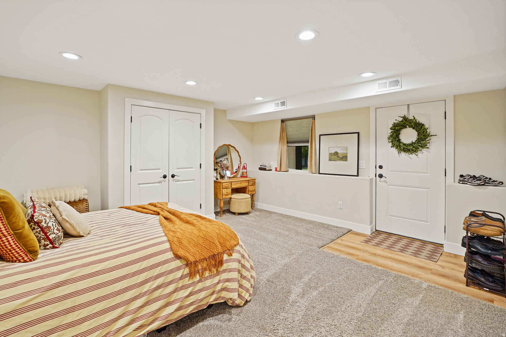 DURRANT MEADOWS - Residential