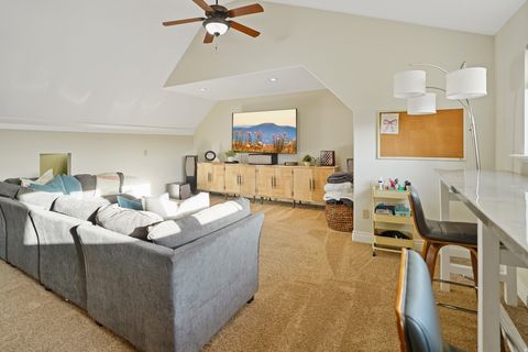 Tiny photo for 247 S 650 CIR W, American Fork, UT 84003 (MLS # 2153055)