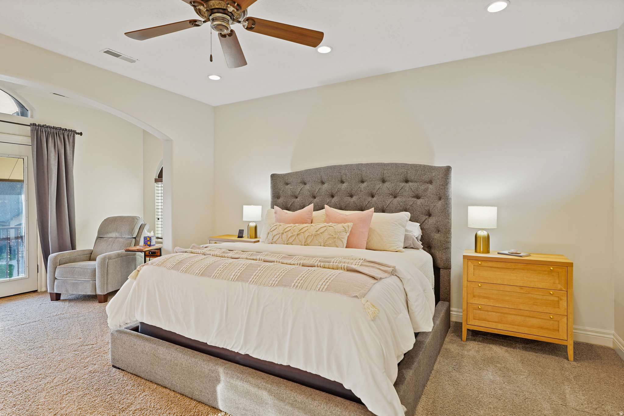 DURRANT MEADOWS - Residential