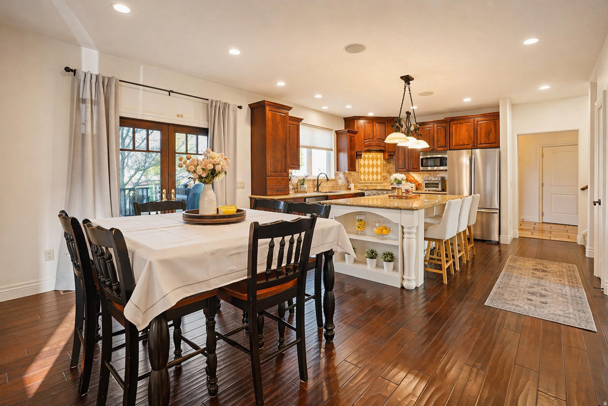 DURRANT MEADOWS - Residential