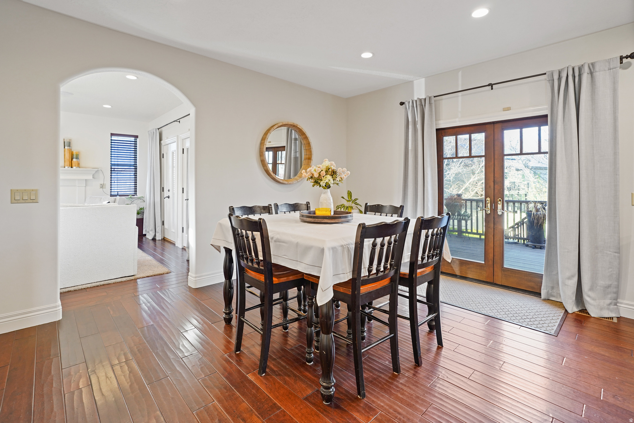 DURRANT MEADOWS - Residential