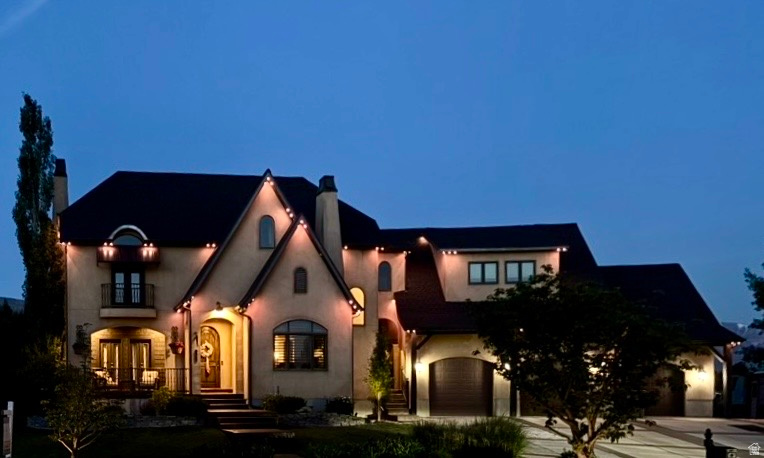 DURRANT MEADOWS - Residential