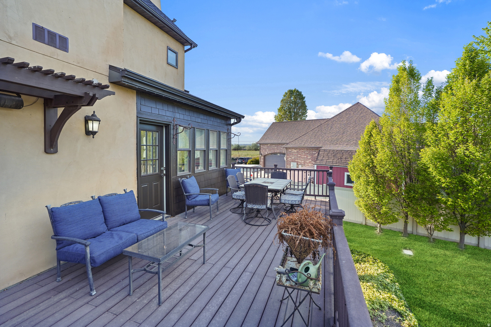 DURRANT MEADOWS - Residential