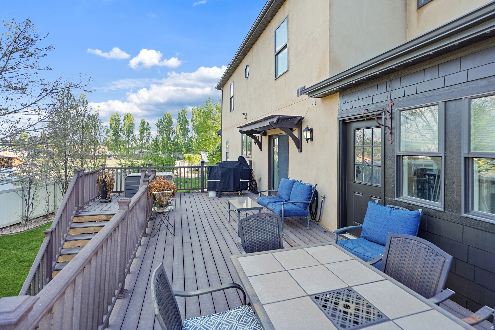 DURRANT MEADOWS - Residential