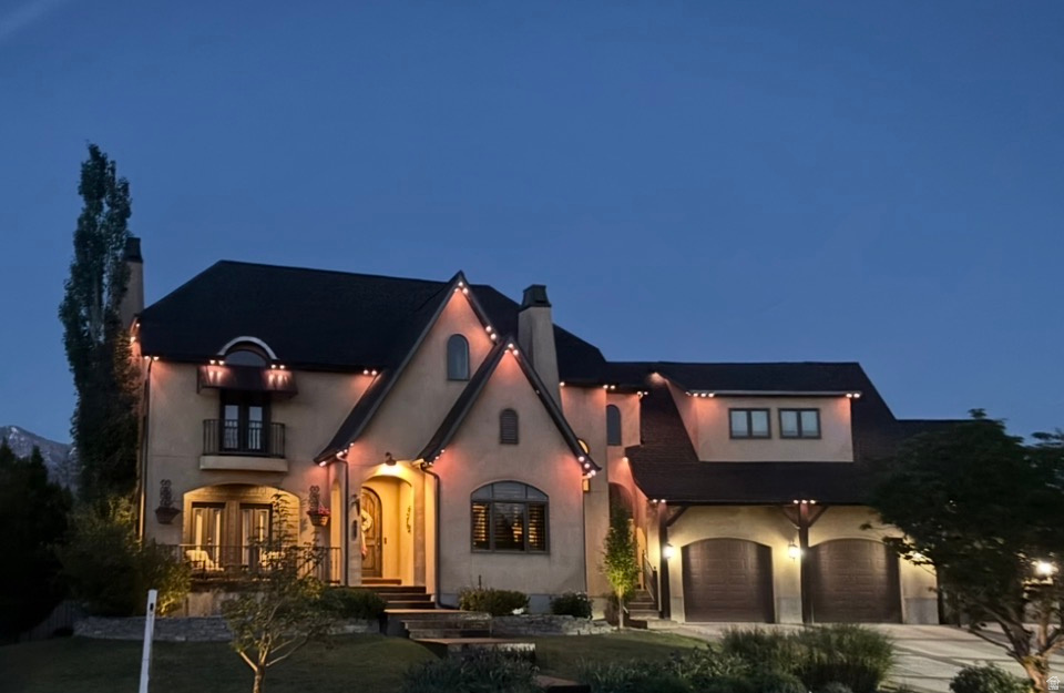 DURRANT MEADOWS - Residential