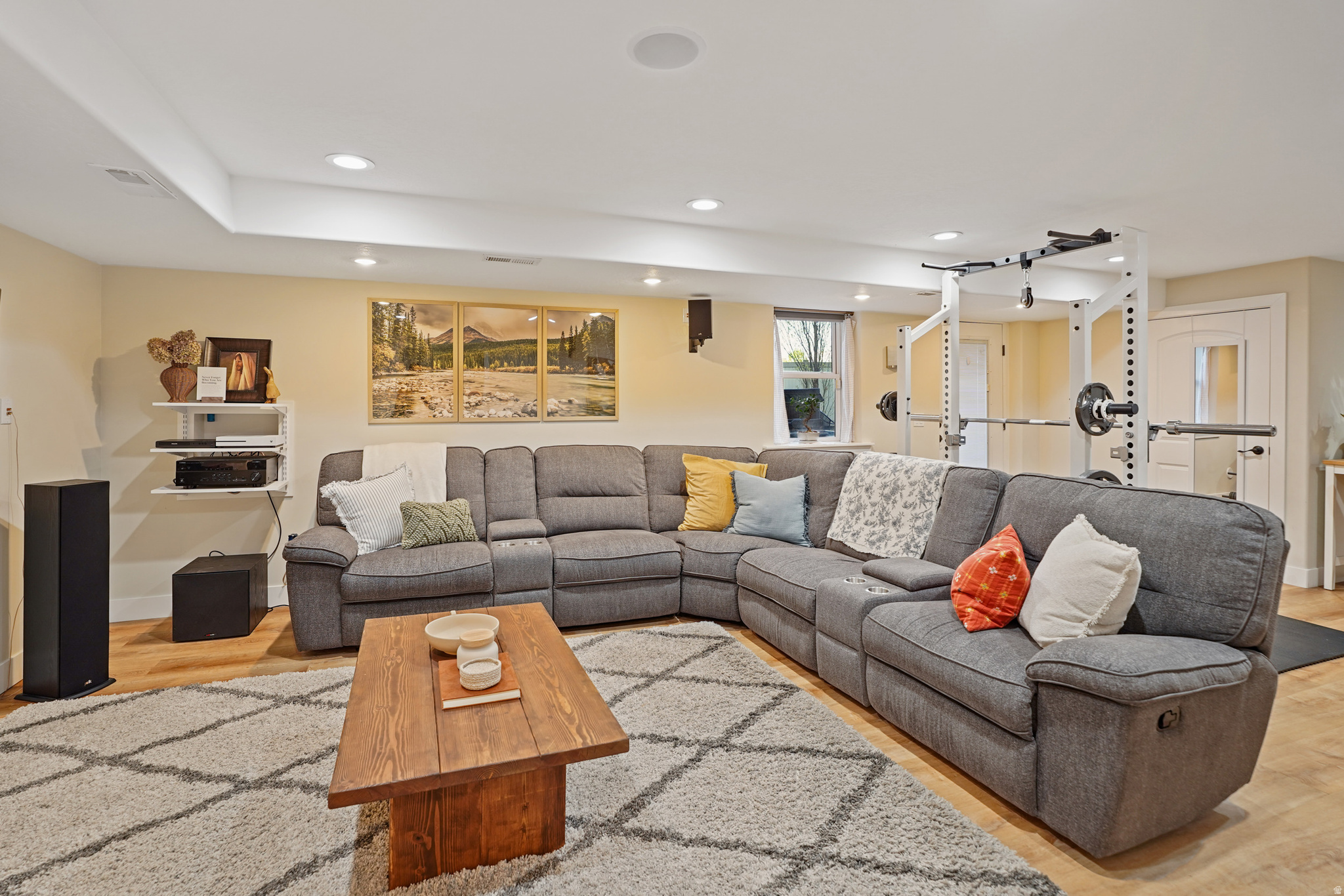 DURRANT MEADOWS - Residential