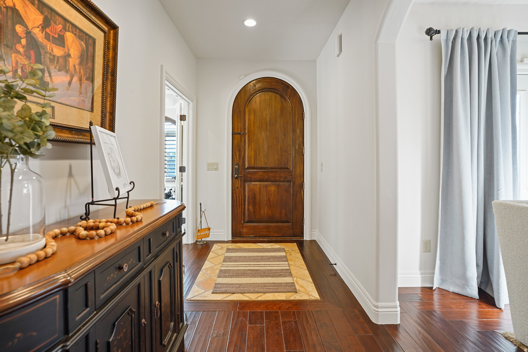 DURRANT MEADOWS - Residential