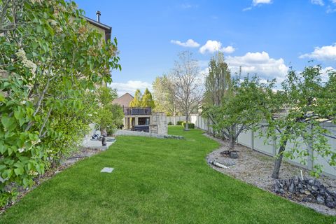 Tiny photo for 247 S 650 CIR W, American Fork, UT 84003 (MLS # 2153055)