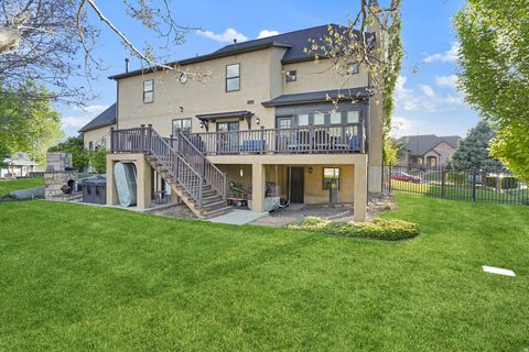 Tiny photo for 247 S 650 CIR W, American Fork, UT 84003 (MLS # 2153055)