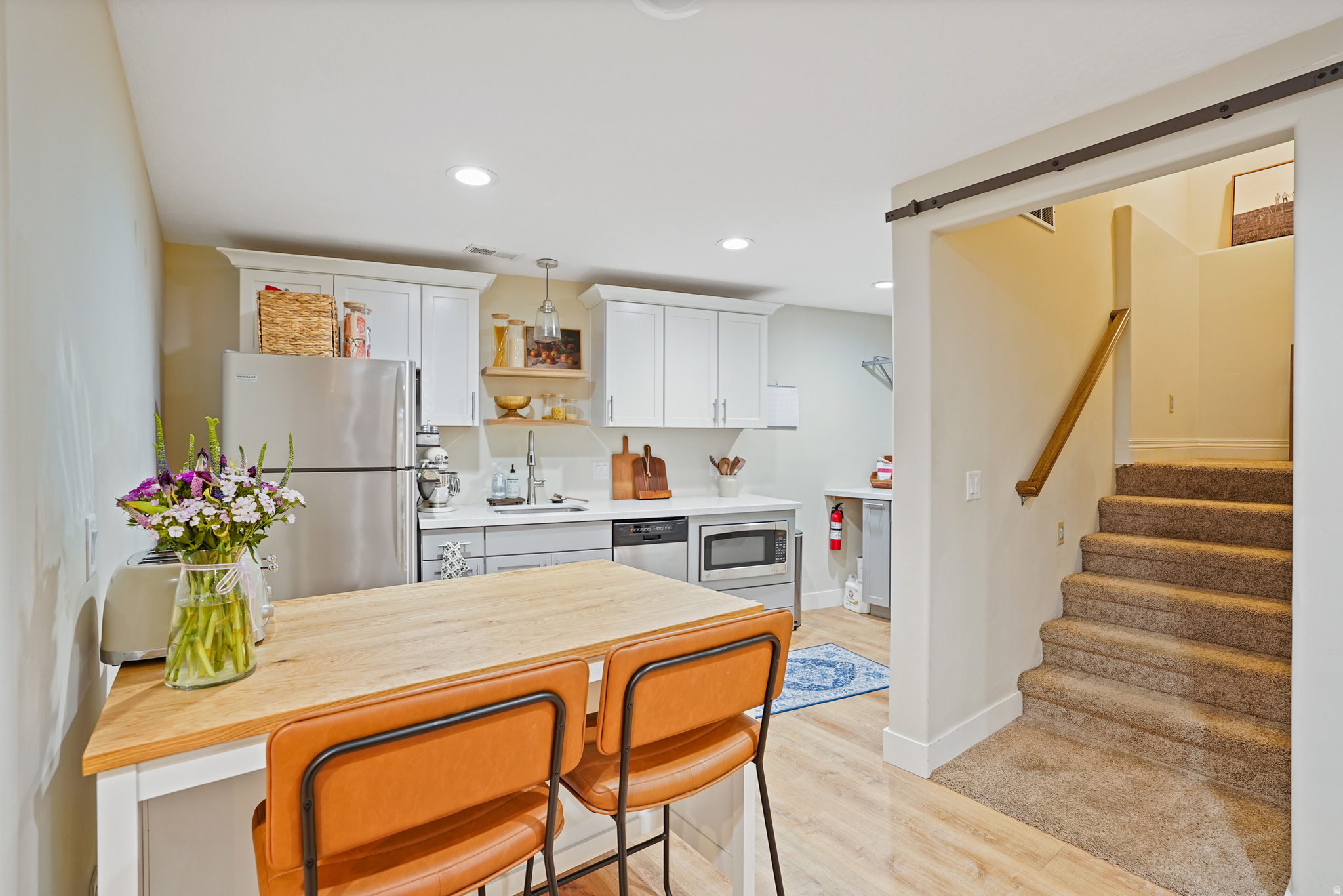 DURRANT MEADOWS - Residential