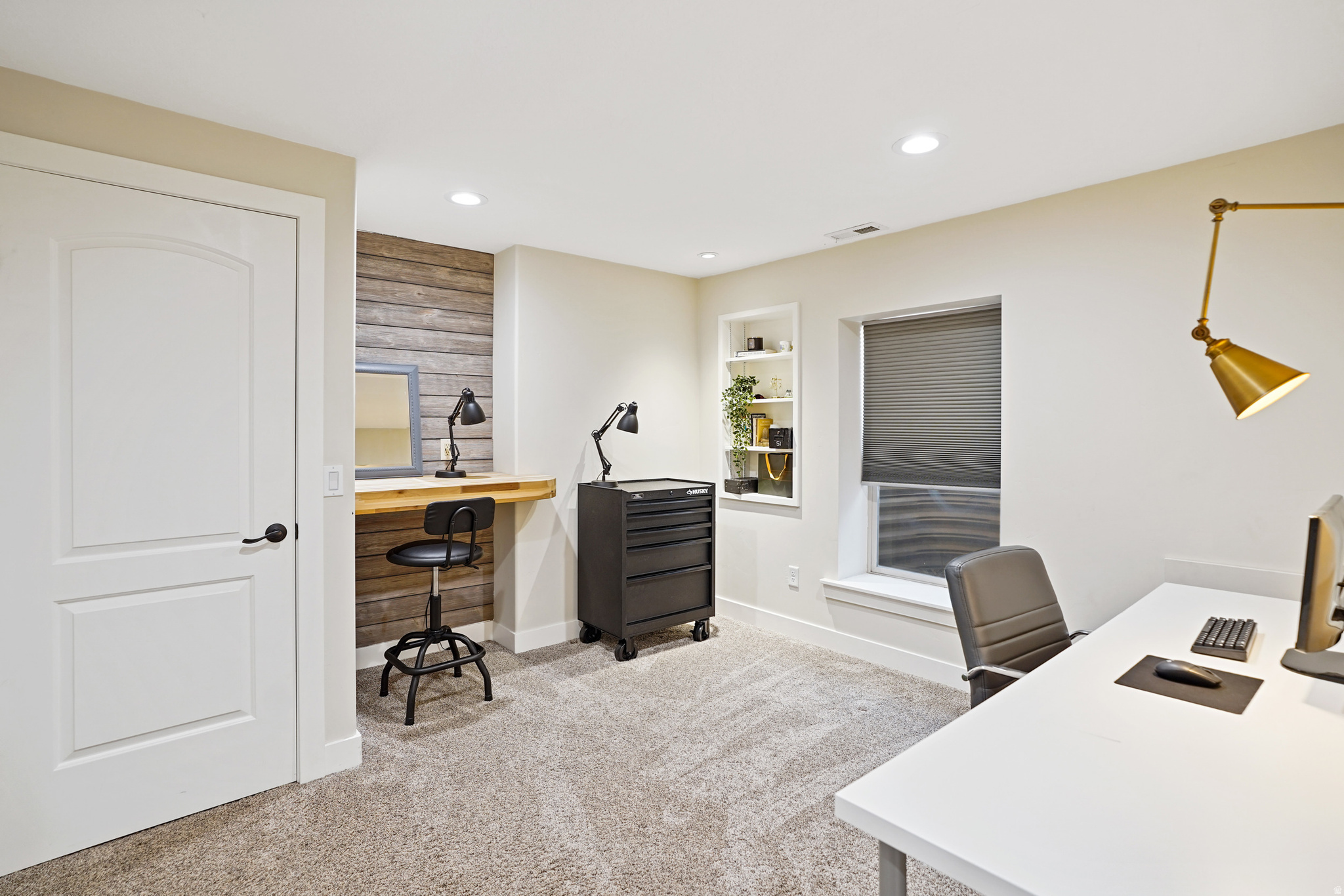 DURRANT MEADOWS - Residential