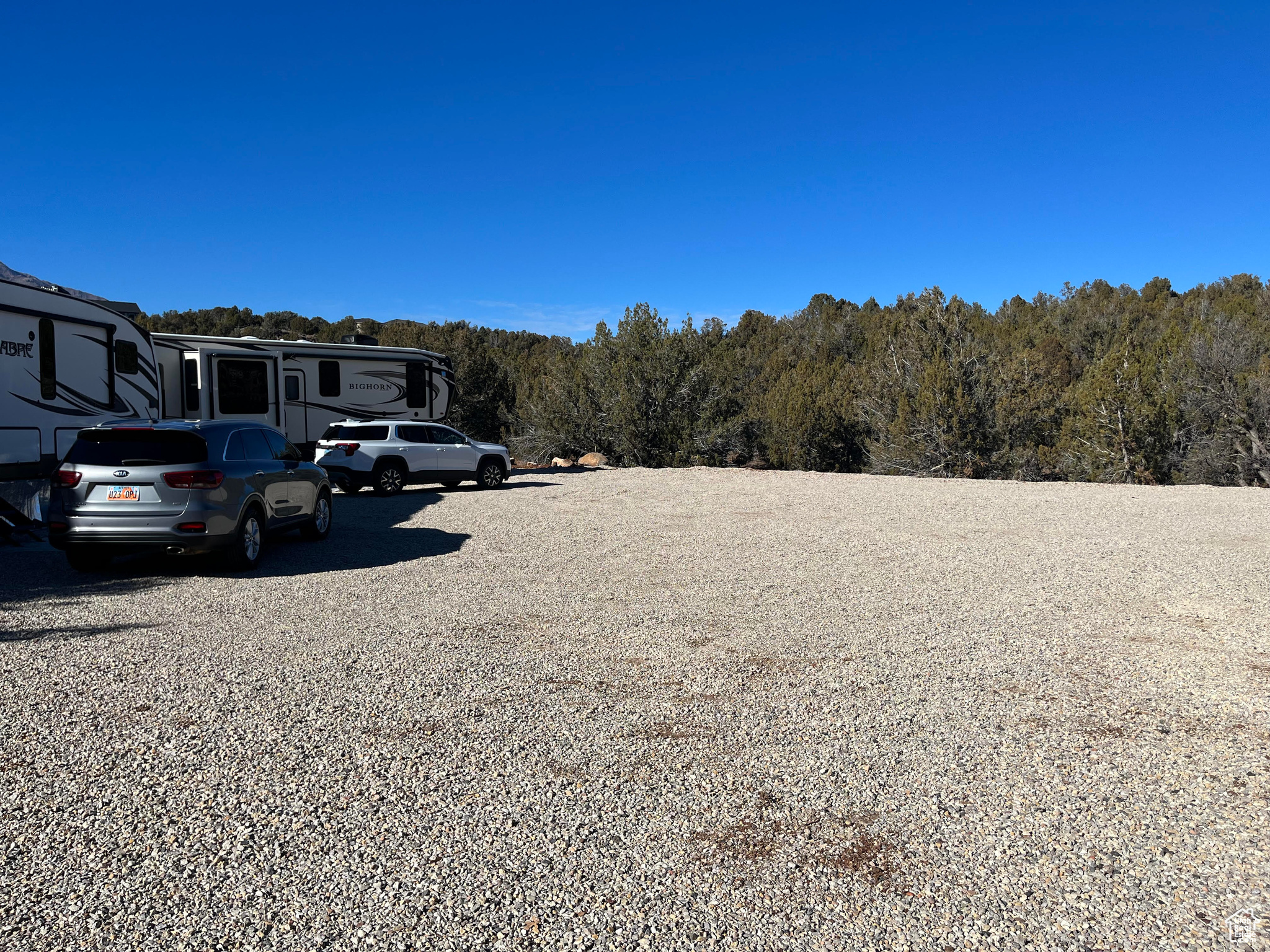 3268 S Canyon Cv, New Harmony, Utah image 7