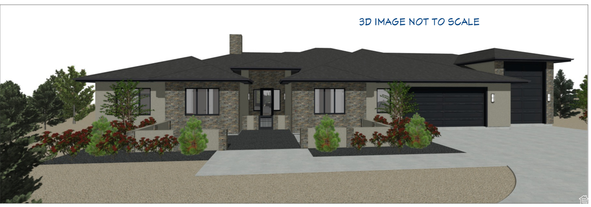 3268 S Canyon Cv, New Harmony, Utah image 36