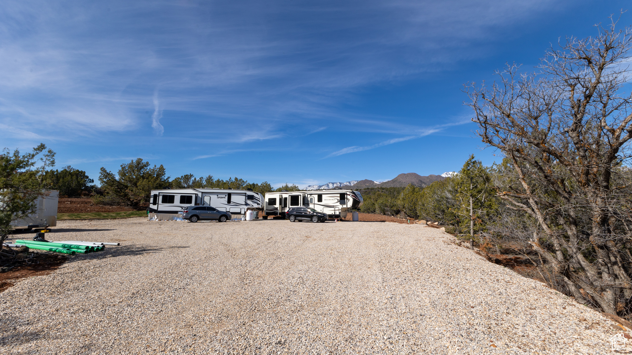 3268 S Canyon Cv, New Harmony, Utah image 6
