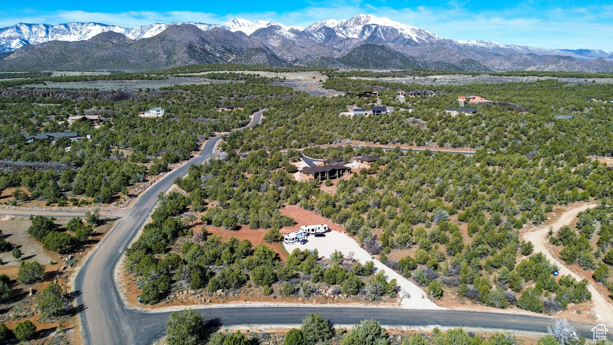 3268 S Canyon Cv, New Harmony, Utah image 26