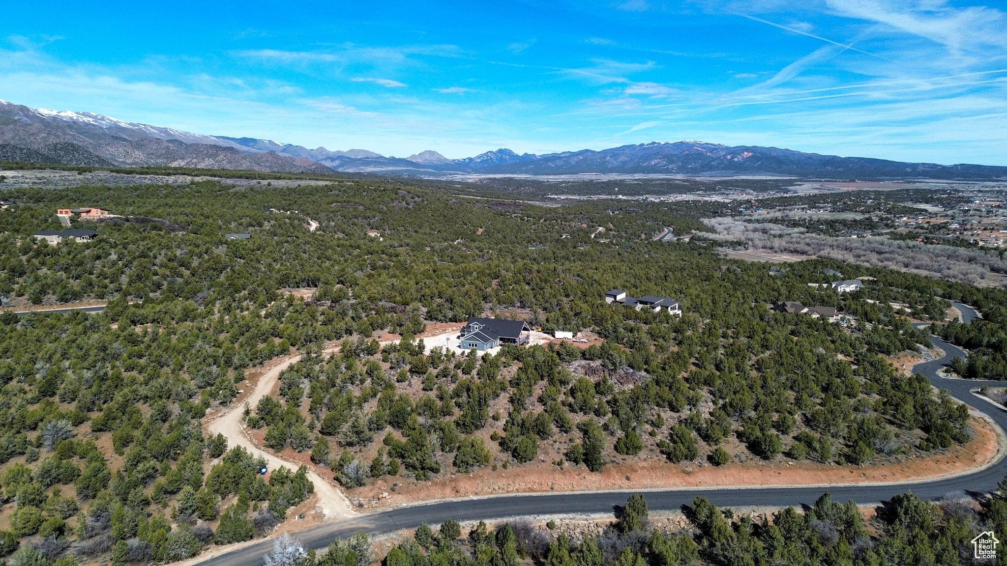 3268 S Canyon Cv, New Harmony, Utah image 27