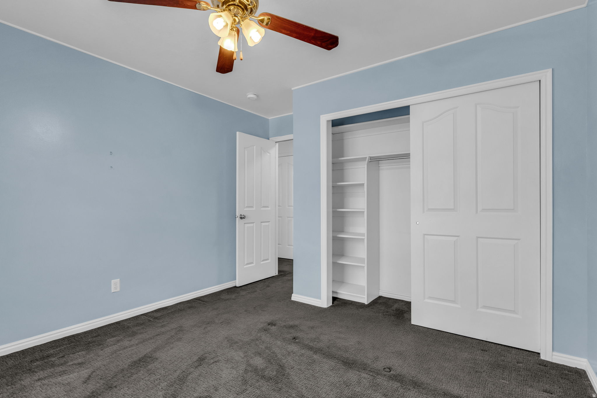 BLACK ROCK SUBDIVISION - Residential