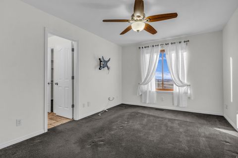 Tiny photo for 7362 FOOTHILL DR, Tooele, UT 84074 (MLS # 2130729)