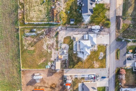 Tiny photo for 7362 FOOTHILL DR, Tooele, UT 84074 (MLS # 2130729)