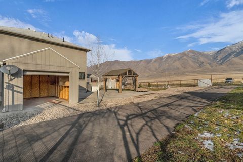 Tiny photo for 7362 FOOTHILL DR, Tooele, UT 84074 (MLS # 2130729)
