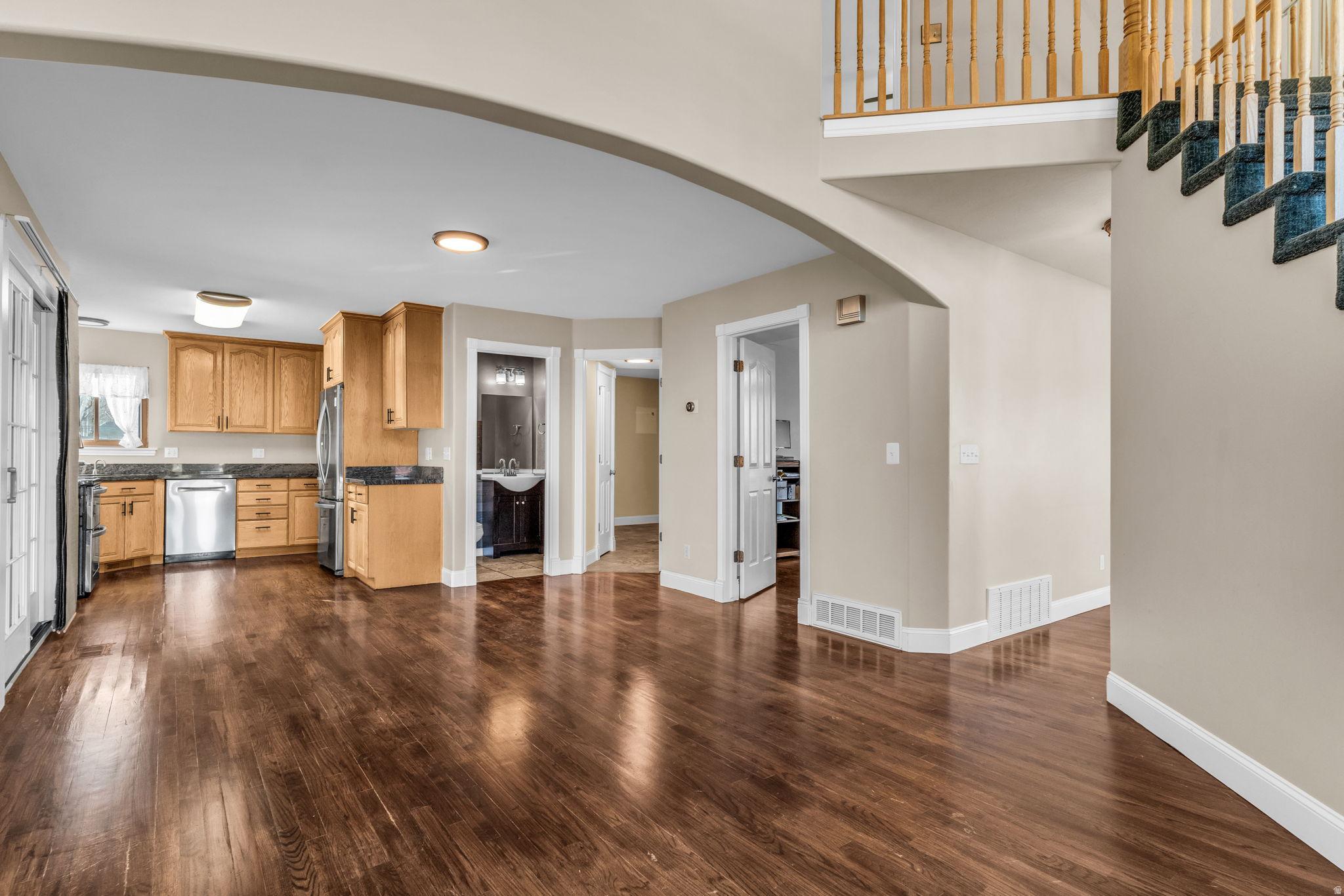 BLACK ROCK SUBDIVISION - Residential