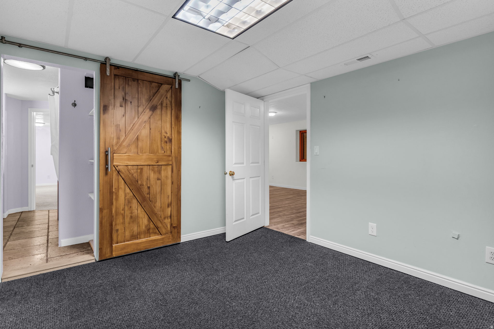 BLACK ROCK SUBDIVISION - Residential