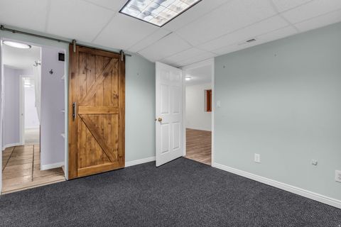 Tiny photo for 7362 FOOTHILL DR, Tooele, UT 84074 (MLS # 2130729)