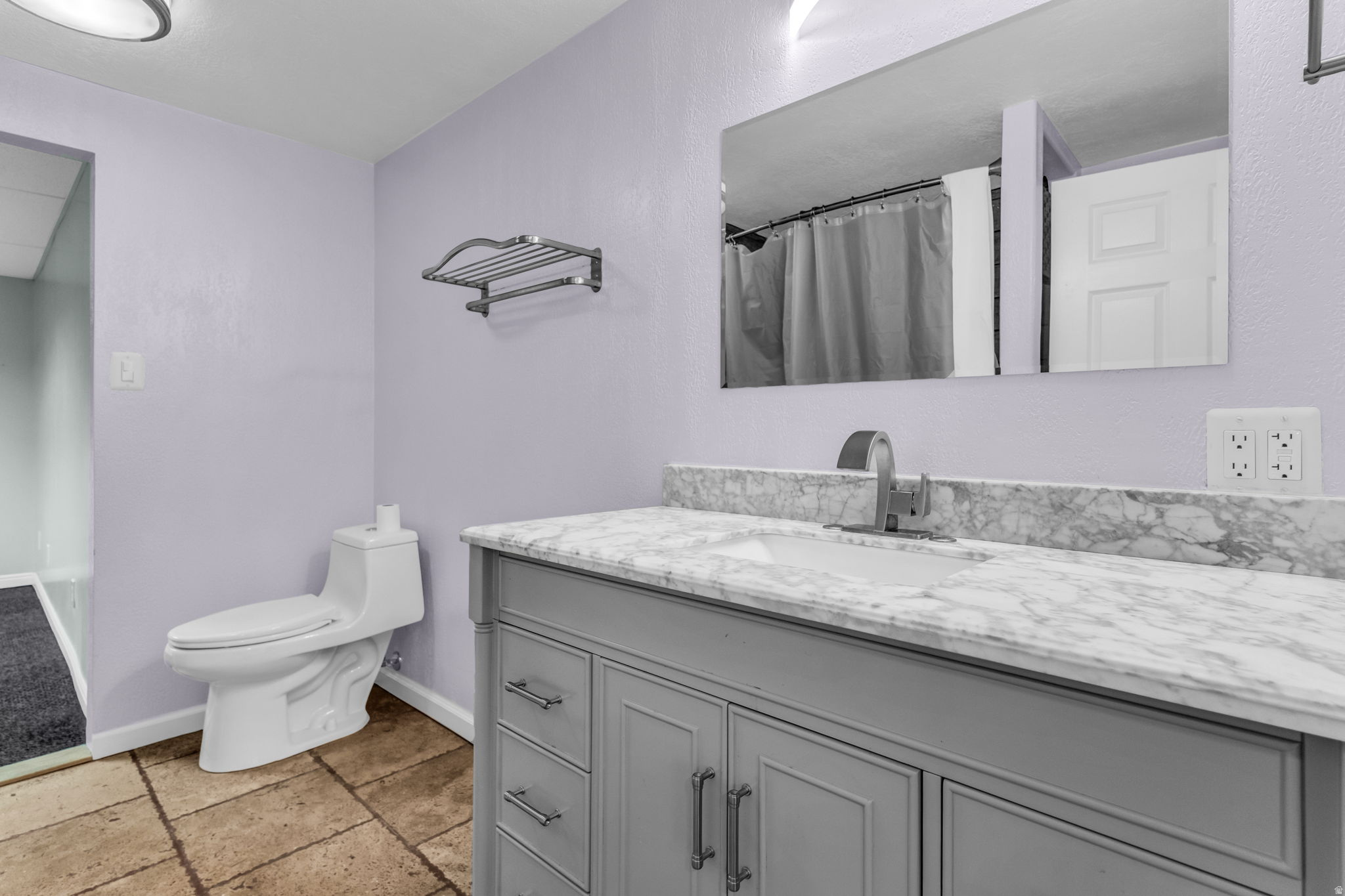 BLACK ROCK SUBDIVISION - Residential