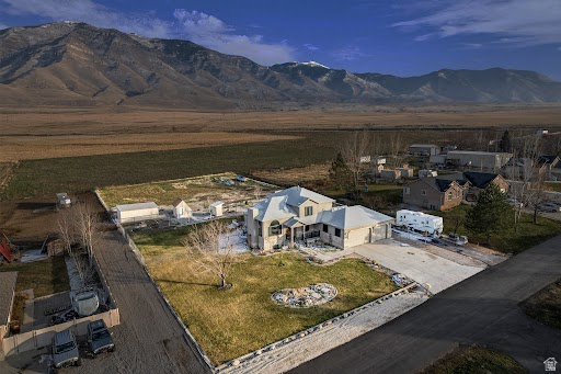 BLACK ROCK SUBDIVISION - Residential