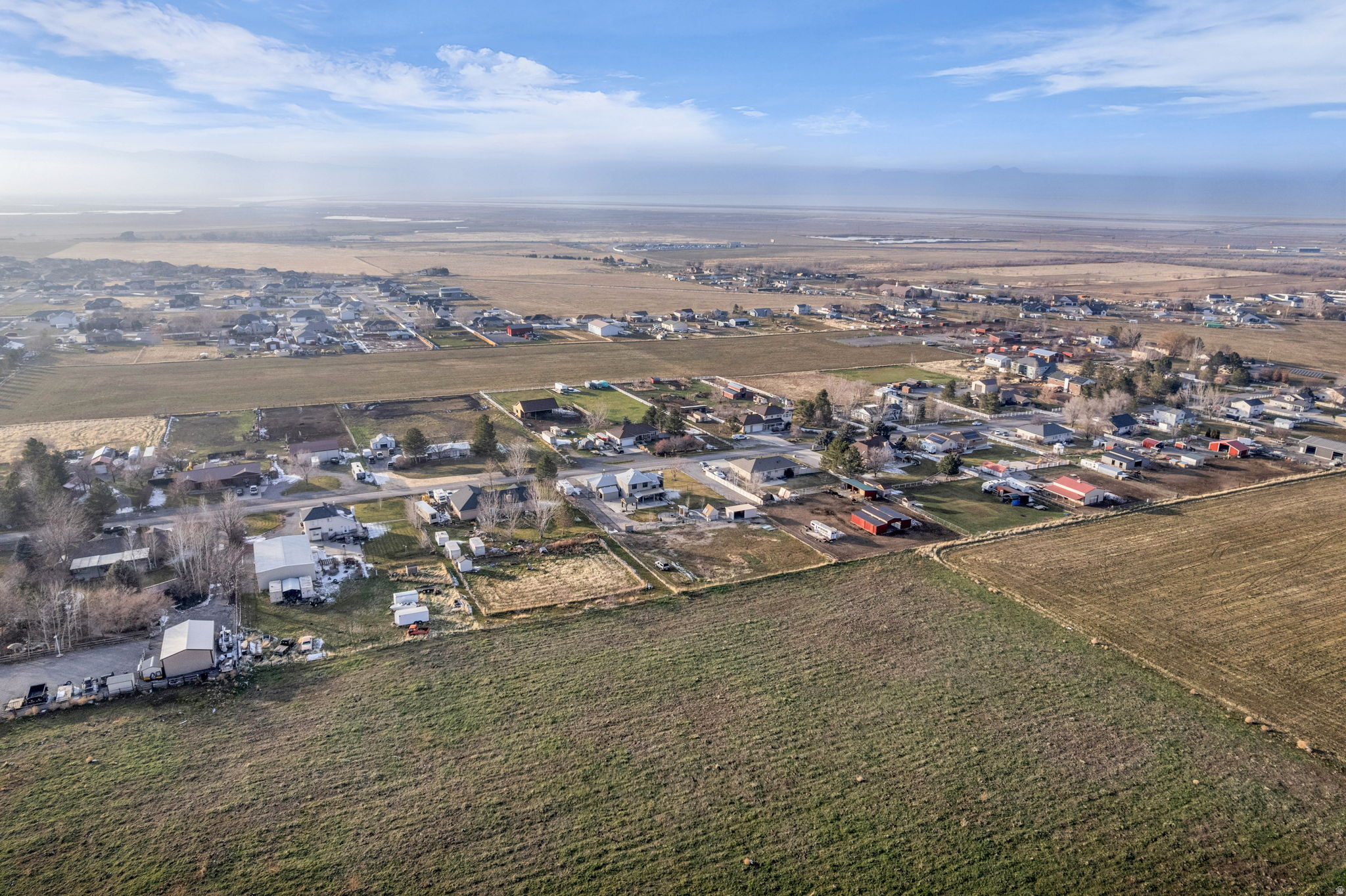 BLACK ROCK SUBDIVISION - Residential