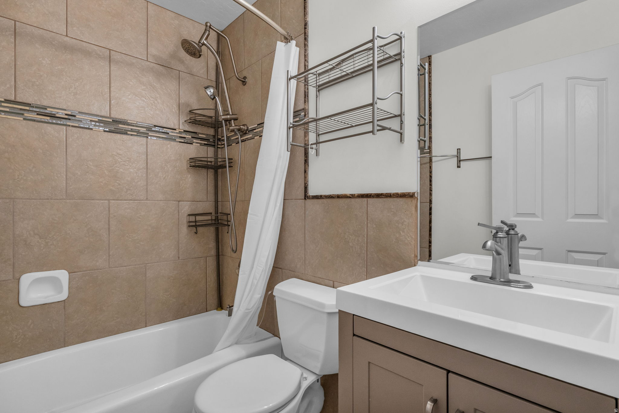 BLACK ROCK SUBDIVISION - Residential