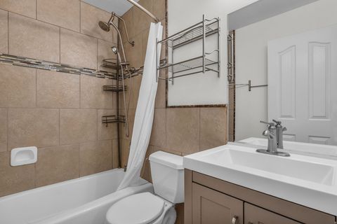 Tiny photo for 7362 FOOTHILL DR, Tooele, UT 84074 (MLS # 2130729)