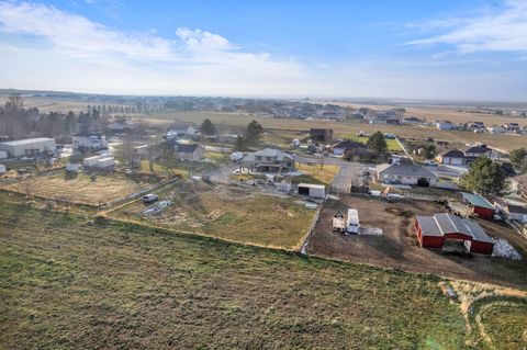 Tiny photo for 7362 FOOTHILL DR, Tooele, UT 84074 (MLS # 2130729)