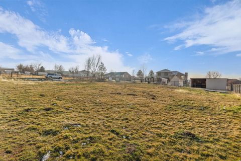 Tiny photo for 7362 FOOTHILL DR, Tooele, UT 84074 (MLS # 2130729)