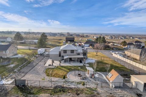 Tiny photo for 7362 FOOTHILL DR, Tooele, UT 84074 (MLS # 2130729)