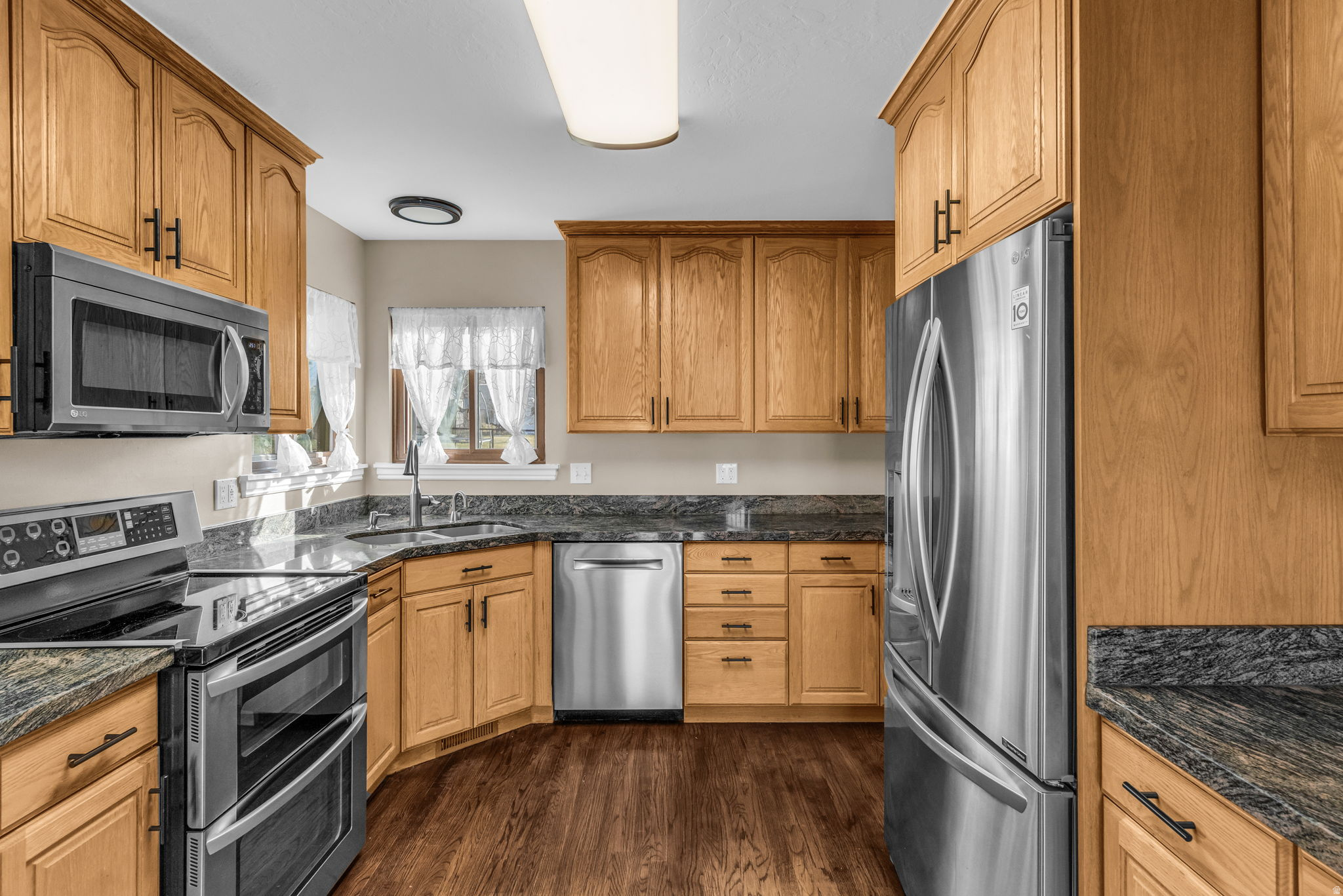 BLACK ROCK SUBDIVISION - Residential