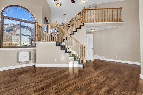 Tiny photo for 7362 FOOTHILL DR, Tooele, UT 84074 (MLS # 2130729)