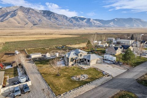 Tiny photo for 7362 FOOTHILL DR, Tooele, UT 84074 (MLS # 2130729)