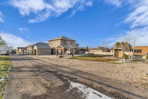 Tiny photo for 7362 FOOTHILL DR, Tooele, UT 84074 (MLS # 2130729)