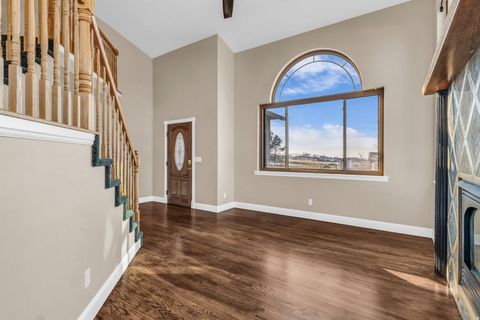 Tiny photo for 7362 FOOTHILL DR, Tooele, UT 84074 (MLS # 2130729)