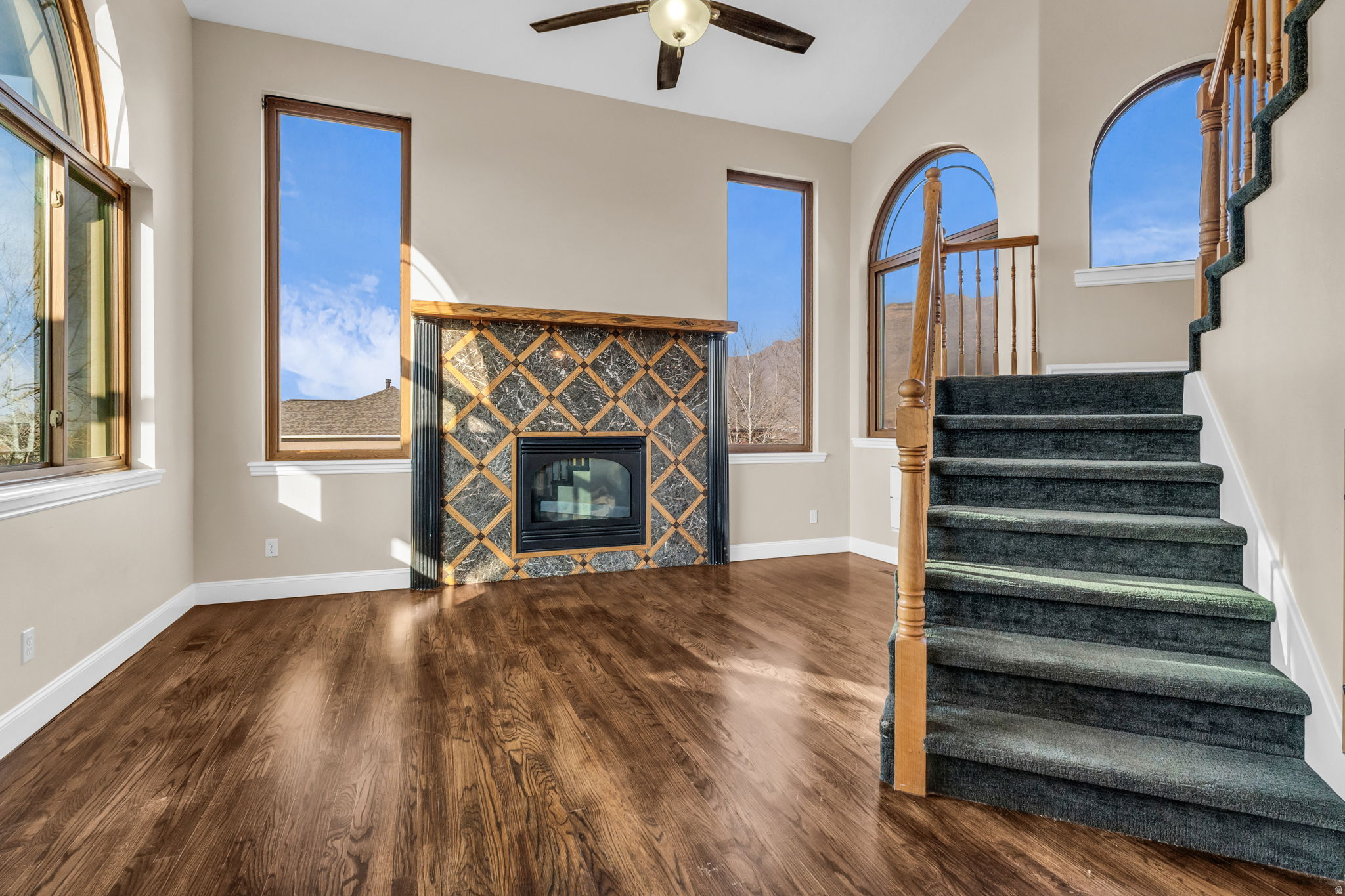 BLACK ROCK SUBDIVISION - Residential